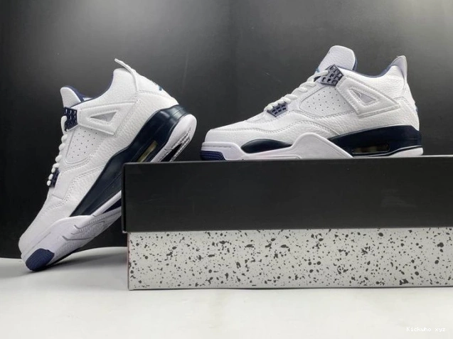 Jordan 4 Columbia 314254-107 (2015) Retro 0531